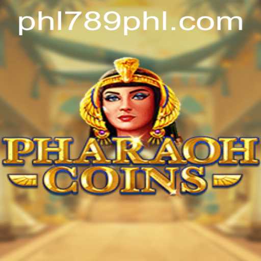 Unlock the Mystery of PharaohCoins: The Ultimate Gaming Experience with PHL789
