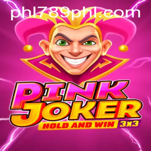 Exploring Pinkjoker: The Exciting New Game PHL789