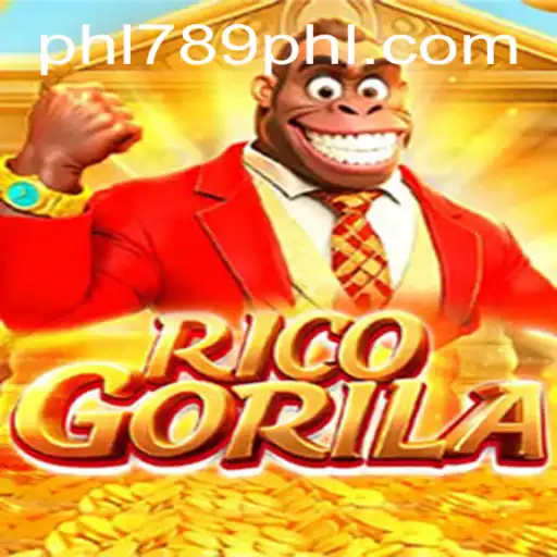Discovering RicoGorila: An Engaging Adventure with PHL789