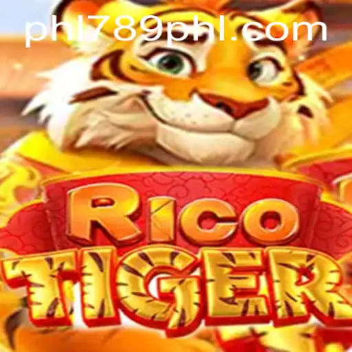 RicoTiger: The Game That Combines Strategy and Excitement with PHL789