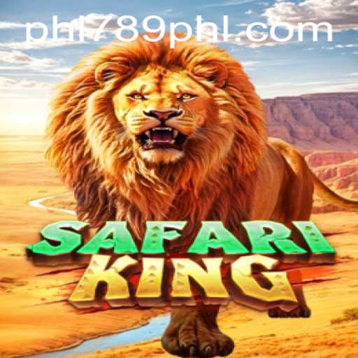 Safari King: A Majestic Adventure in the Wild