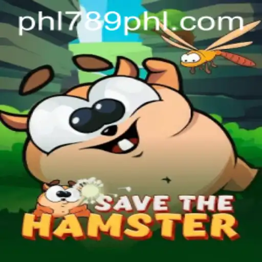 Exploring 'SavetheHamster' with PHL789: A New Adventure Game