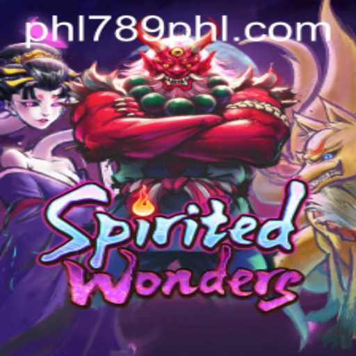 SpiritedWonders: Unveiling a Magical Gaming Adventure with PHL789