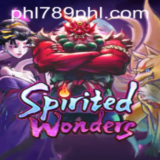 SpiritedWonders: Unveiling a Magical Gaming Adventure with PHL789
