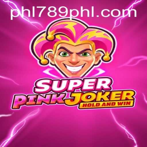 Introducing SuperPinkJoker: A Gameplay Adventure