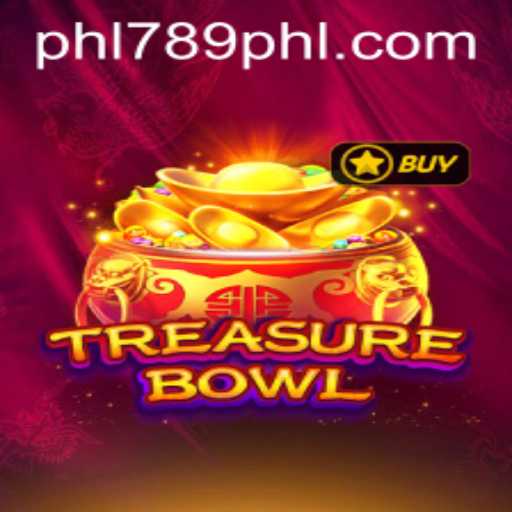 TreasureBowl: Dive into a World of Adventure with PHL789
