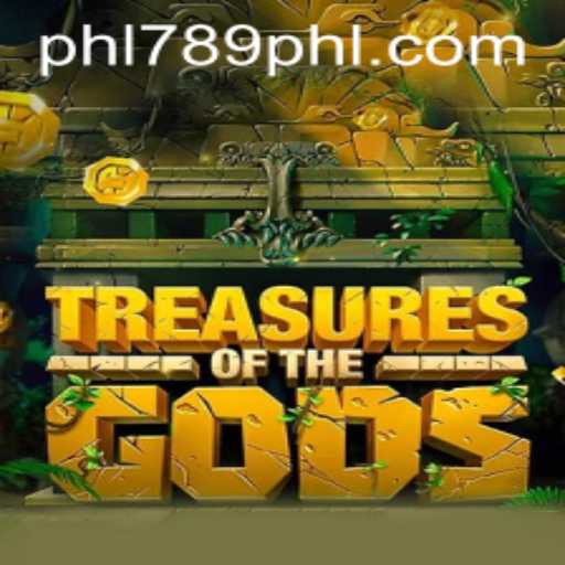 Discover the World of TreasureoftheGods
