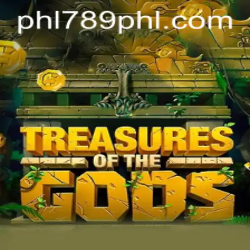 Discover the World of TreasureoftheGods
