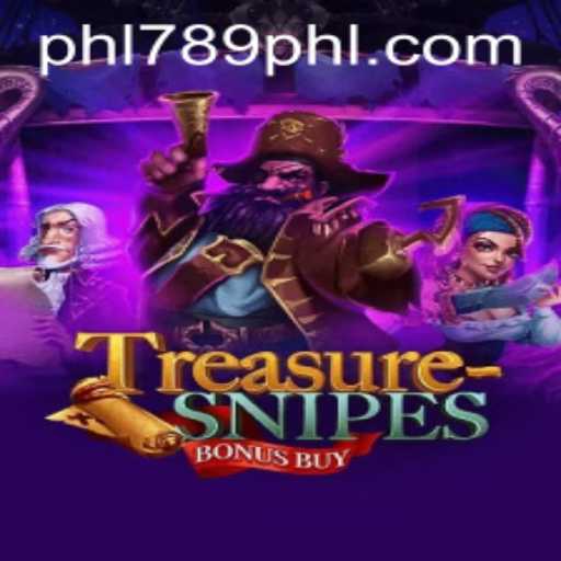 Unlock the Mystery of TreasuresnipesBonusBuy with PHL789