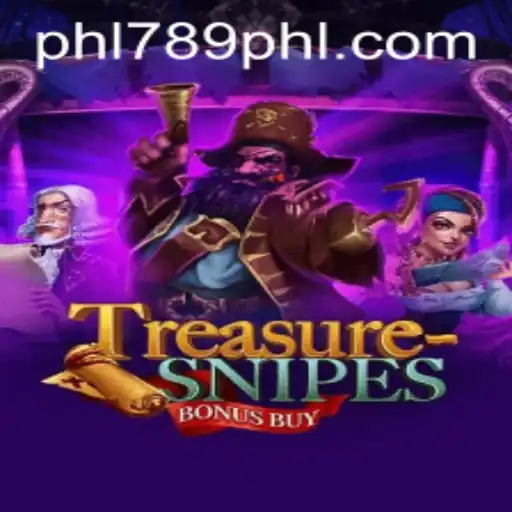 Unlock the Mystery of TreasuresnipesBonusBuy with PHL789