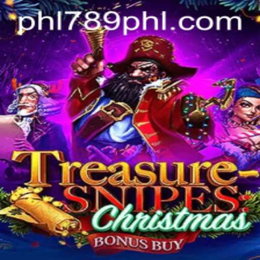 Discover the Magic of TreasuresnipesChristmas: A Festive Gaming Experience