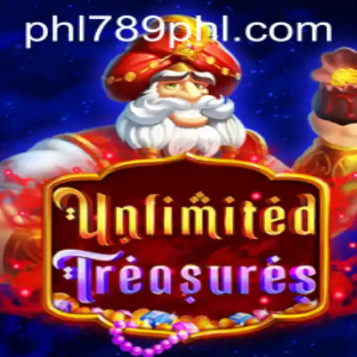 UnlimitedTreasures: Dive into a World of Boundless Adventure