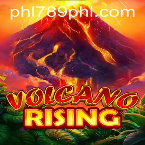 VolcanoRising: A Thrilling Adventure Game