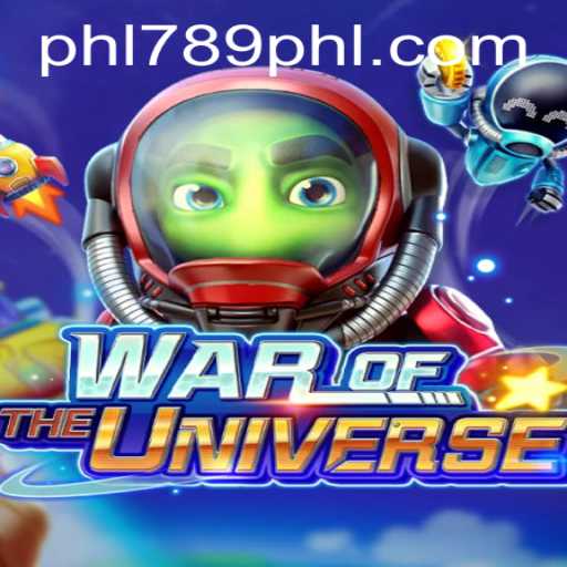 WAROFTHEUNIVERSE Game Guide: Navigating the Epic Battle with PHL789
