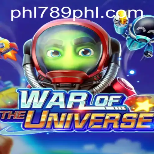 WAROFTHEUNIVERSE Game Guide: Navigating the Epic Battle with PHL789