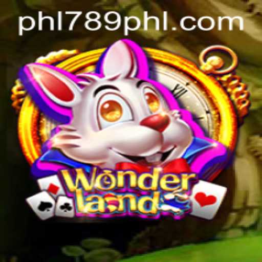 Exploring 'Wonderland': Dive Into the Enchanting World of PHL789